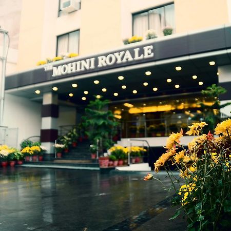 Отель Mohini Royal Jharsuguda Экстерьер фото